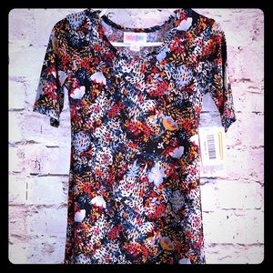 NWT LuLaRoe Kids Adeline